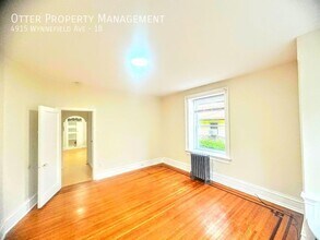 4915 Wynnefield Ave, Unit 1B in Philadelphia, PA - Building Photo - Building Photo