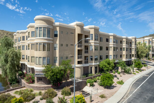 Providence of Central in Phoenix, AZ - Foto de edificio - Primary Photo