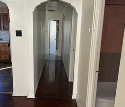 315 W 11th St, Unit 315 B upper floor in Hazleton, PA - Foto de edificio - Building Photo