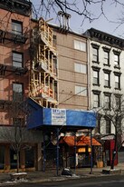 79 St Marks Pl in New York, NY - Building Photo
