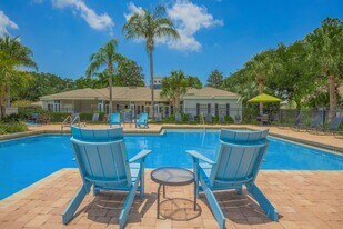 The Grove at Southshore in Riverview, FL - Building Photo