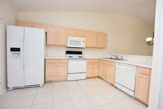 2025 Sylvester Rd in Lakeland, FL - Building Photo - Building Photo