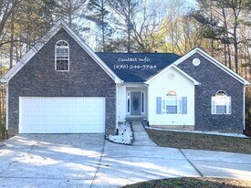 1945 Grayson Oaks Ct in Lawrenceville, GA - Building Photo