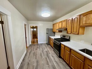 160-164-164 4th Ave in San Francisco, CA - Building Photo - Building Photo