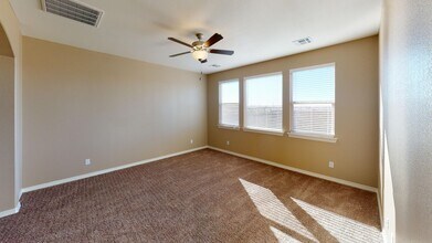 6757 Ixtapa Pl in El Paso, TX - Building Photo - Building Photo