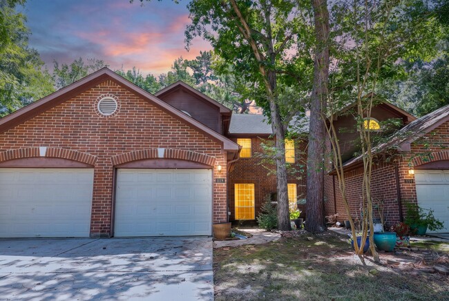 property at 118 Willowwood Cir