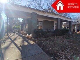 3221 Choctaw Ave in Memphis, TN - Building Photo