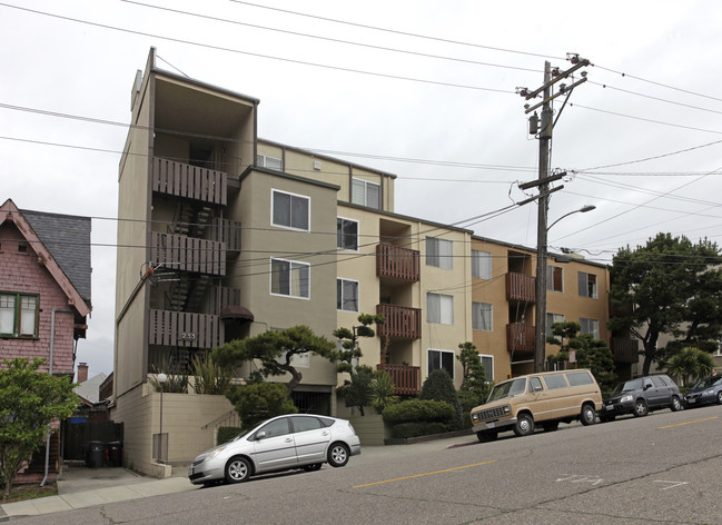 233 Orange St in Oakland, CA - Building Photo - Building Photo