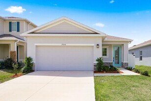 19056 Heavenside Ct in Spring Hill, FL - Building Photo