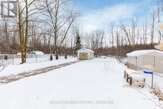 509 Tenth St in Collingwood, ON - Building Photo - Building Photo