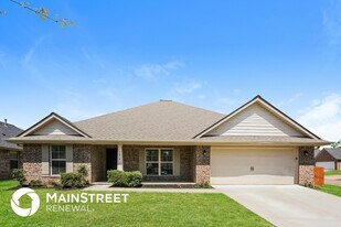 7878 Ferndale Dr in Olive Branch, MS - Building Photo