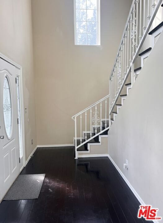 2317 S Harcourt Ave in Los Angeles, CA - Building Photo - Building Photo