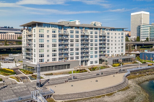 The Esplanade