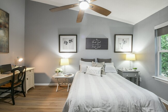 property at 7931 Ellinger Ln