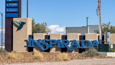 3318 Palindrome Ave in Henderson, NV - Building Photo - Building Photo