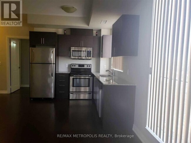 9500 Markham Rd in Markham, ON - Building Photo - Building Photo