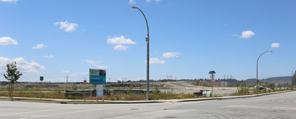 Fremont Indigo in Port Coquitlam, BC - Building Photo - Building Photo