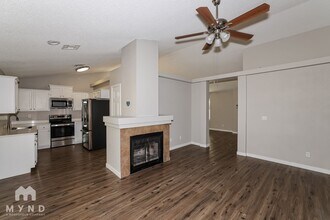 3432 E Tonto Ln in Phoenix, AZ - Building Photo - Building Photo