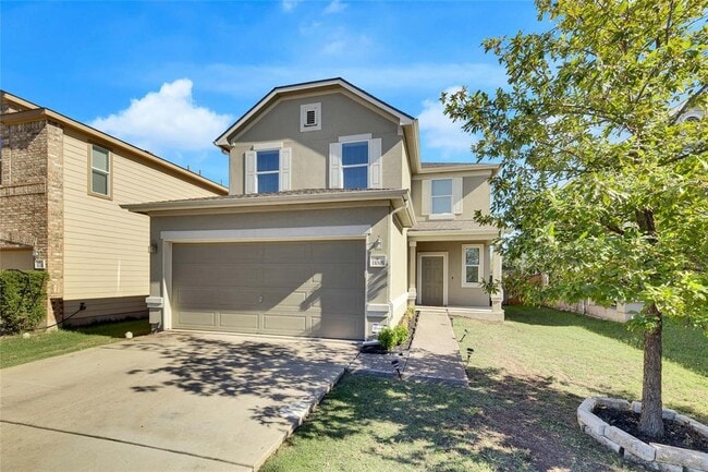 11005 Helms Deep Dr in Austin, TX - Building Photo - Building Photo