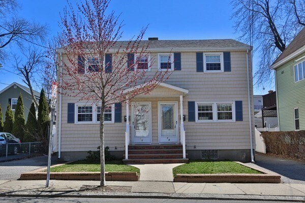 property at 15 Trull St