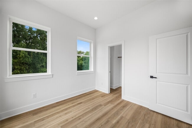 property at 7901 Cora St