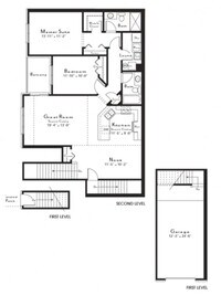 Stonehaven Apartments - 12