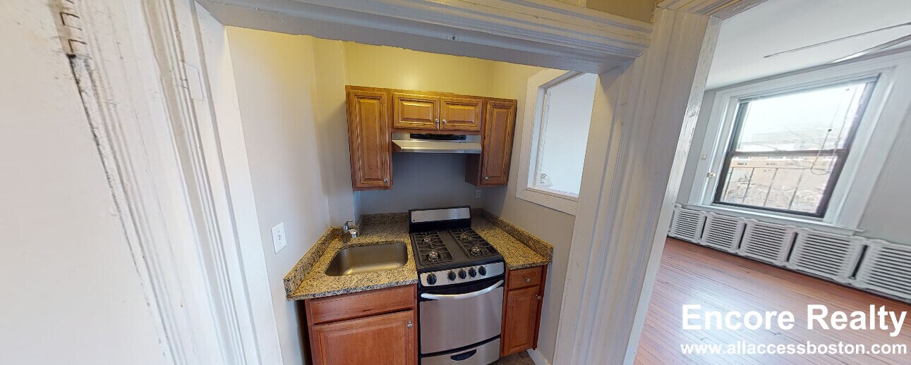 48 JFK St in Cambridge, MA - Building Photo