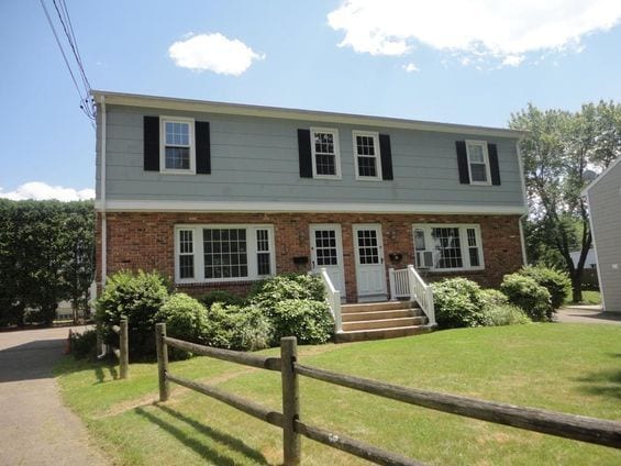 property at 49 Cross St