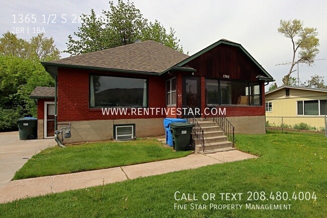property at 1365 S 2nd Ave