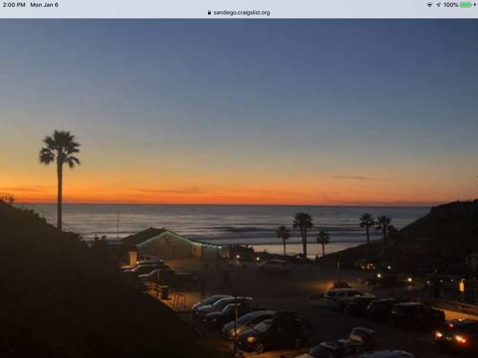 135 S Sierra Ave, Unit 14 in Solana Beach, CA - Building Photo