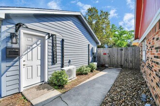 11127 Melba Ln in Houston, TX - Building Photo - Building Photo