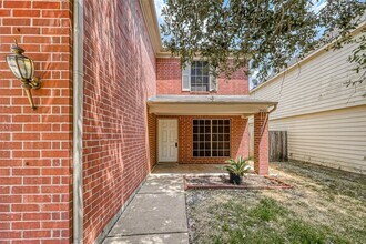 3522 Clipper Winds Way in Houston, TX - Building Photo - Building Photo