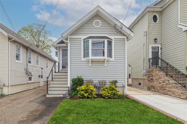 property at 120 Lawson Ave