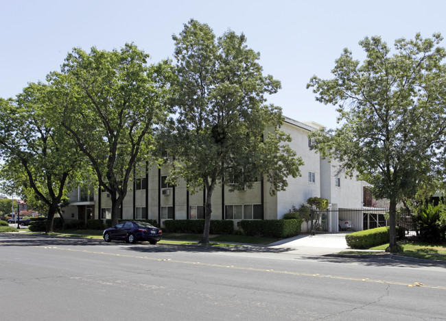 500 Alpine Ave in Stockton, CA - Building Photo - Building Photo