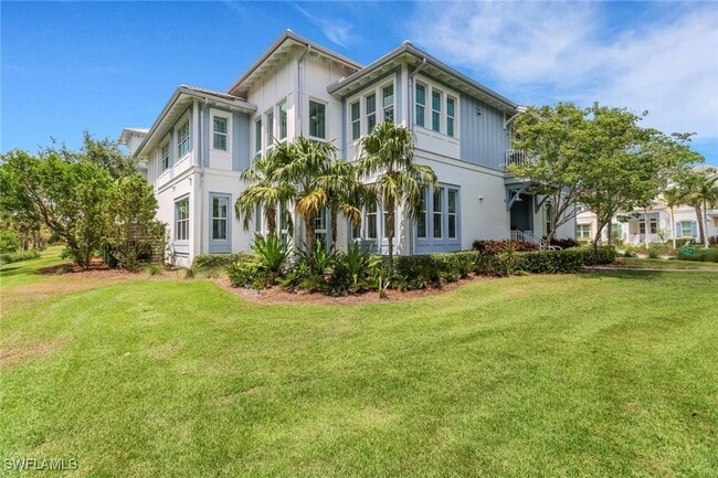 property at 6544 Dominica Dr