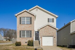 453 Scotts Creek Trail, Unit 2 in Nashville, TN - Building Photo