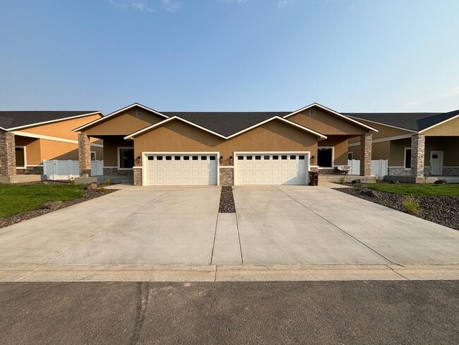 property at 9005 Palestine Way