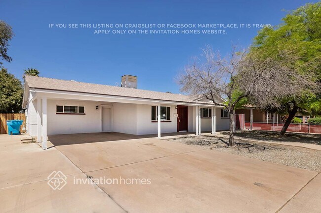 3114 W Charter Oak Rd in Phoenix, AZ - Building Photo - Building Photo