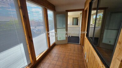 558 1/2 Garfield Dr in Grand Junction, CO - Building Photo - Building Photo