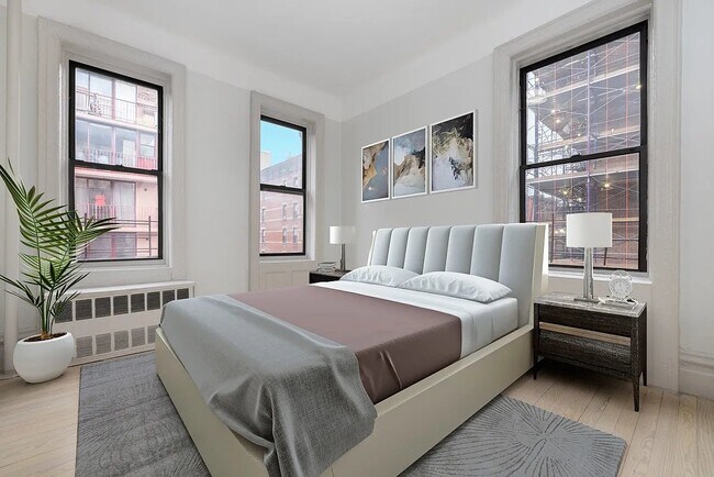 34 Ludlow St in New York, NY - Building Photo - Building Photo