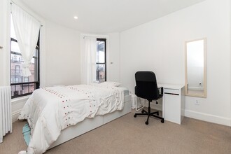 209 W Newton St, Unit 3 in Boston, MA - Building Photo - Building Photo