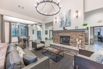 The Carson at Peachtree Corners in Peachtree Corners, GA - Building Photo - Interior Photo