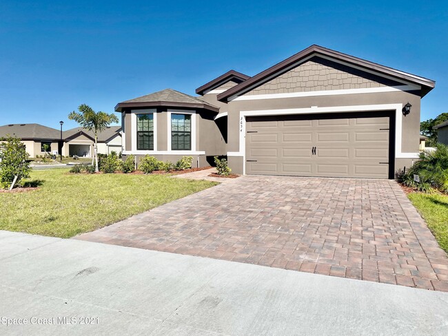 3654 Peony Ct SE in Melbourne, FL - Building Photo - Building Photo