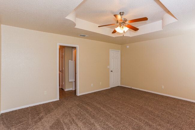 702 Aries Dr in Killeen, TX - Building Photo - Building Photo