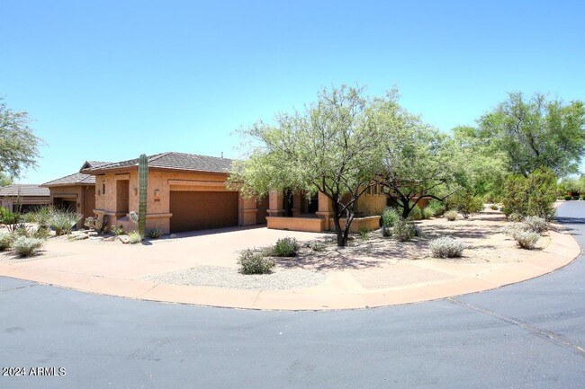 20526 N 94th Pl in Scottsdale, AZ - Building Photo - Building Photo