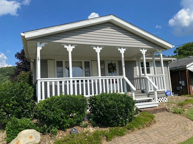 property at 5279 N Wooster Ave
