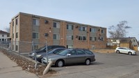 Birchhill Apartments in Minneapolis, MN - Foto de edificio - Building Photo