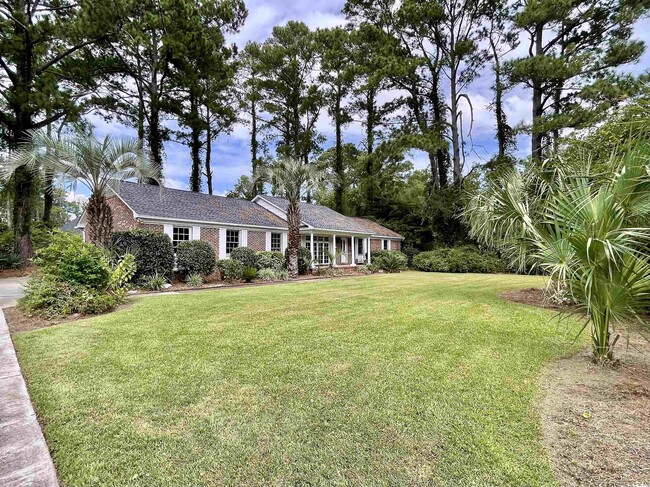 219 Green Lake Dr in Myrtle Beach, SC - Building Photo - Building Photo