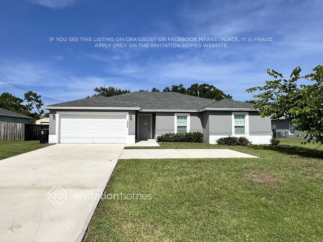 property at 1858 SW California Blvd