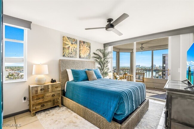 property at 11116 Gulf Shore Dr